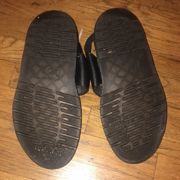 Dr Martens Sandals - Picture 5 of 8